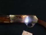 Browning A-500 500 Ducks Unlimited, DU, New, 1989 - 16 of 17