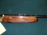 Browning A-500 500 Ducks Unlimited, DU, New, 1989 - 4 of 17