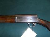 Browning A5 Auto 5 Belgium Sweet 16, 16ga - 15 of 16