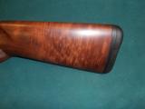 Browning 725 Sport 12ga 30, Speical order upgraded wood! - 9 of 9