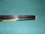 Browning 725 Sport 12ga 30, Speical order upgraded wood! - 5 of 9