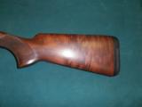 Browning 725 Sport 12ga 30, Speical order upgraded wood! - 8 of 9