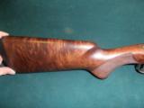 Browning 725 Sport 12ga 30, Speical order upgraded wood! - 2 of 9