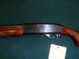 Remington 58 Sportsman 12ga, 28