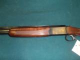 Stoeger Condor Youth 20ga, used - 14 of 16