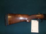 Stoeger Condor Youth 20ga, used - 1 of 16