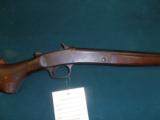 Winchester Model 20, 410 Single Shot - 2 of 17