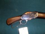 Chiappa Lever Action Winchester 1887 Case Color - 1 of 9