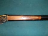 Chiappa Lever Action Winchester 1887 Case Color - 2 of 9