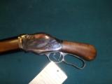 Chiappa Lever Action Winchester 1887 Case Color - 4 of 9