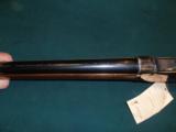 Chiappa Lever Action Winchester 1887 Case Color - 7 of 9