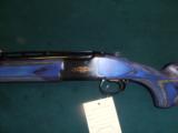Browning Citori Crossover Cross Over Target Laminated 32 - 7 of 8