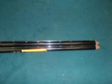 Browning 725 Sport 12ga 32, Speical order upgraded wood! - 4 of 8