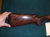 Browning 725 Sport 12ga 32, Speical order upgraded wood! - 1 of 8