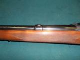 Winchester 70 Super Grade Pre 64 1964 270 Winchester - 18 of 18
