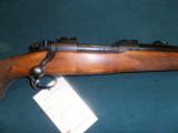 Winchester 70 Super Grade Pre 64 1964 270 Winchester - 2 of 18