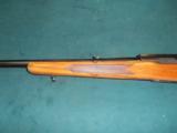 Winchester 70 Pre 1964 Alaskan 300 Winchester Mag
- 16 of 18
