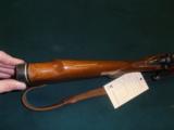 Remington 700 BDL, Early gun. 300 Winchester Mag. - 8 of 17