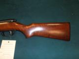 Remington 514 22 Bolt action, CLEAN - 16 of 16
