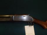 Winchester 97 1897, 12ga, 30