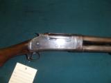 Winchester 97 1897, 12ga, 30