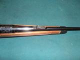 Remington 700 BDL Engraved, 30-06, 22
