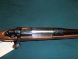 Remington 700 BDL Engraved, 30-06, 22