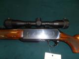 Browning BAR Safari Belgium Made, 7mm Remington Mag - 16 of 18