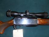 Browning BAR Safari Belgium Made, 7mm Remington Mag - 2 of 18