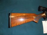 Browning BAR Safari Belgium Made, 7mm Remington Mag - 1 of 18