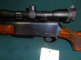 Browning BAR Safari Belgium Made, 7mm Remington Mag - 18 of 18