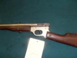 Quackenbush Single shot Safety Rifle, 22 LR
- 17 of 18