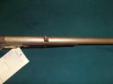 Quackenbush Single shot Safety Rifle, 22 LR
- 6 of 18