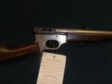 Quackenbush Single shot Safety Rifle, 22 LR
- 2 of 18