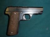 Astra 1916 Pistol 32 ACP Colt, NICE - 2 of 7