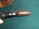 Astra 1916 Pistol 32 ACP Colt, NICE - 6 of 7