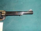 Interarms Virginian Dragoon 44 Mag, nice shooter! - 3 of 13