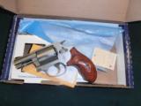 Smith & Wesson 60-14 Lady Smith, 357. Factory finish, in box, Clean! - 1 of 6