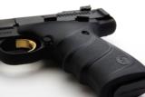 Browning Buck Mark Standard URX SE ULtragrip RX Pro Target 051407490 - 3 of 4