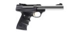Browning Buck Mark Ultragrip RX Pro Target Stainless 051409490 - 1 of 9