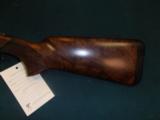 Browning 725 Sport 12ga 32, Speical order upgraded wood! - 8 of 8
