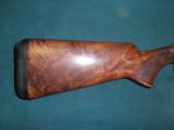 Browning 725 Sport 12ga 32, Speical order upgraded wood! - 1 of 8