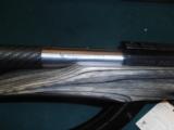 Ruger 22 Charger with Volquartsen barrel, NICE - 4 of 8