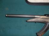 Ruger 22 Charger with Volquartsen barrel, NICE - 3 of 8