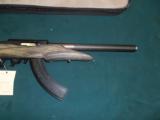 Ruger 22 Charger with Volquartsen barrel, NICE - 7 of 8