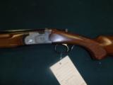Beretta 686 Special (pre Silver Pigeon), 20ga, CLEAN - 15 of 16