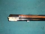 Perazzi Granditalia Trap, 12ga, 32