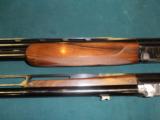 Perazzi Granditalia Trap, 12ga, 32