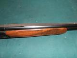 Perazzi Granditalia Trap, 12ga, 32