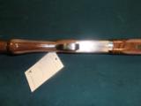 Browning Citori Feather, 12ga 26